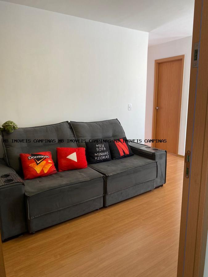 Apartamento à venda com 2 quartos, 45m² - Foto 2