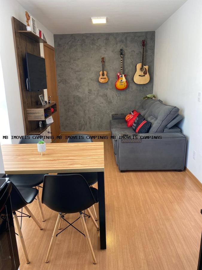 Apartamento à venda com 2 quartos, 45m² - Foto 1