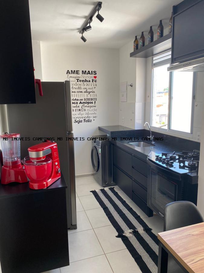 Apartamento à venda com 2 quartos, 45m² - Foto 5