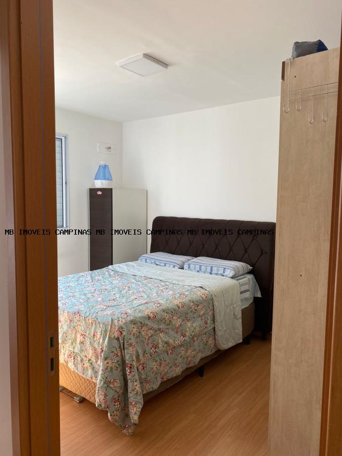 Apartamento à venda com 2 quartos, 45m² - Foto 8