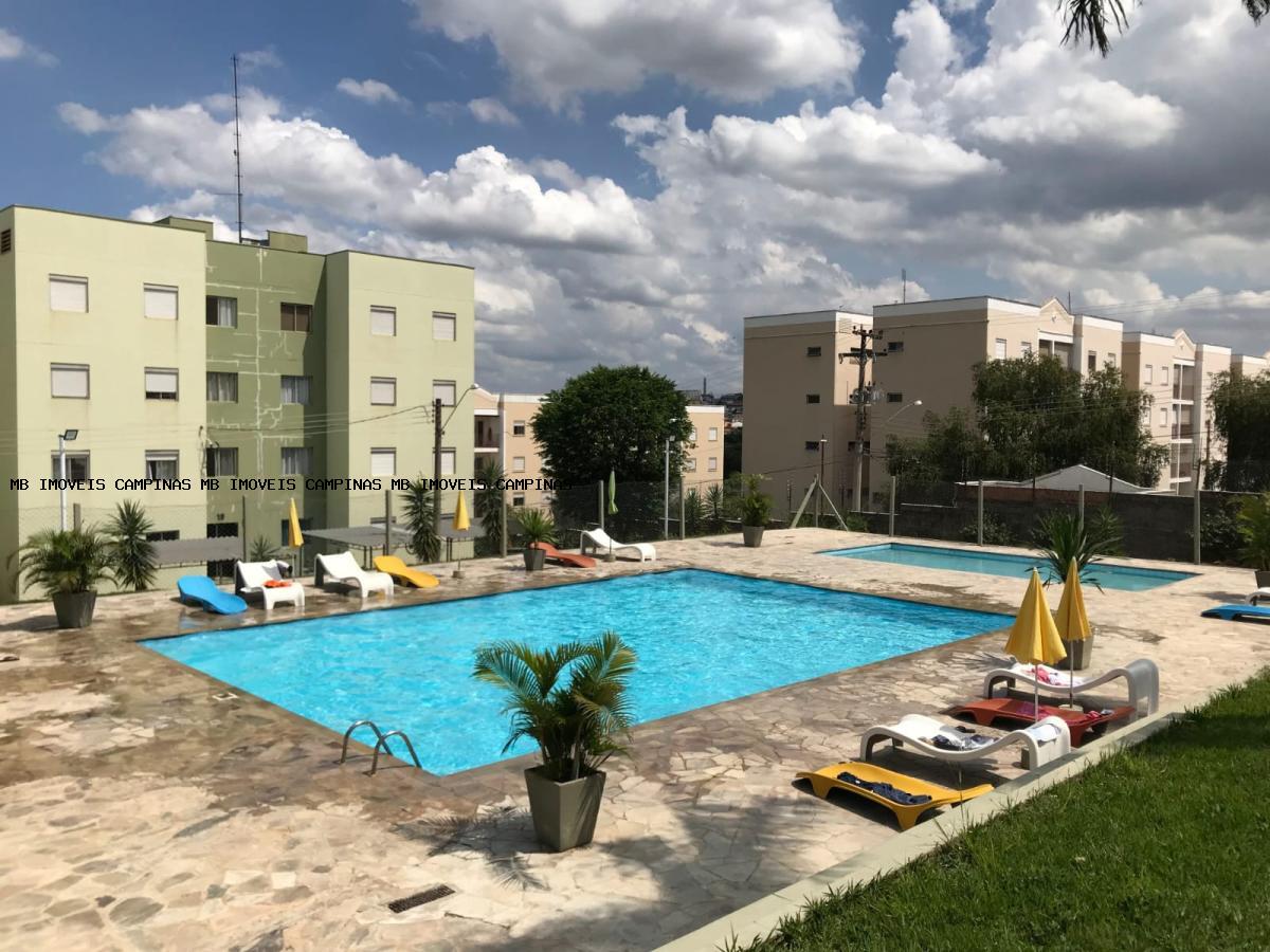 Apartamento à venda com 2 quartos, 50m² - Foto 2