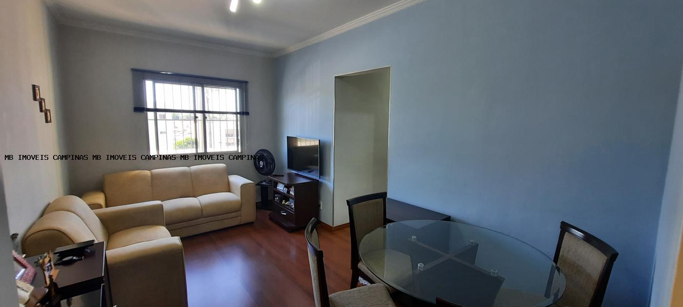 Apartamento à venda com 2 quartos, 50m² - Foto 5