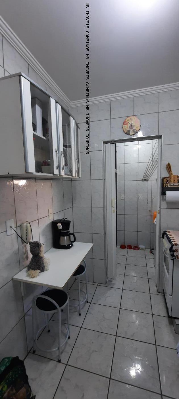 Apartamento à venda com 2 quartos, 50m² - Foto 8