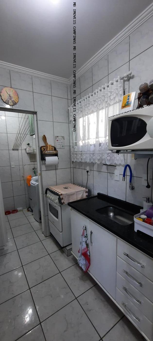 Apartamento à venda com 2 quartos, 50m² - Foto 9