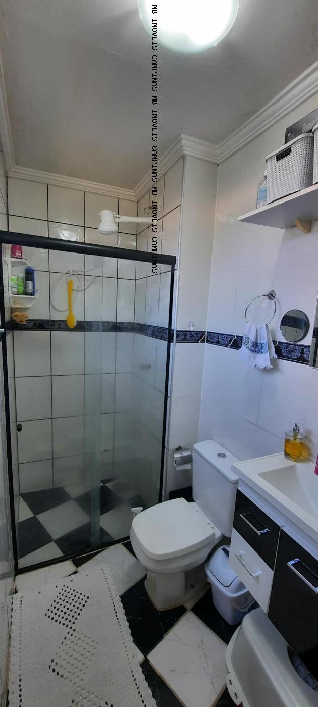 Apartamento à venda com 2 quartos, 50m² - Foto 13