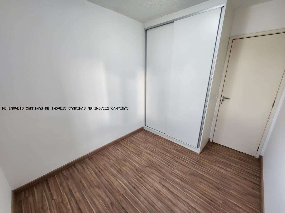 Apartamento à venda com 2 quartos, 50m² - Foto 5