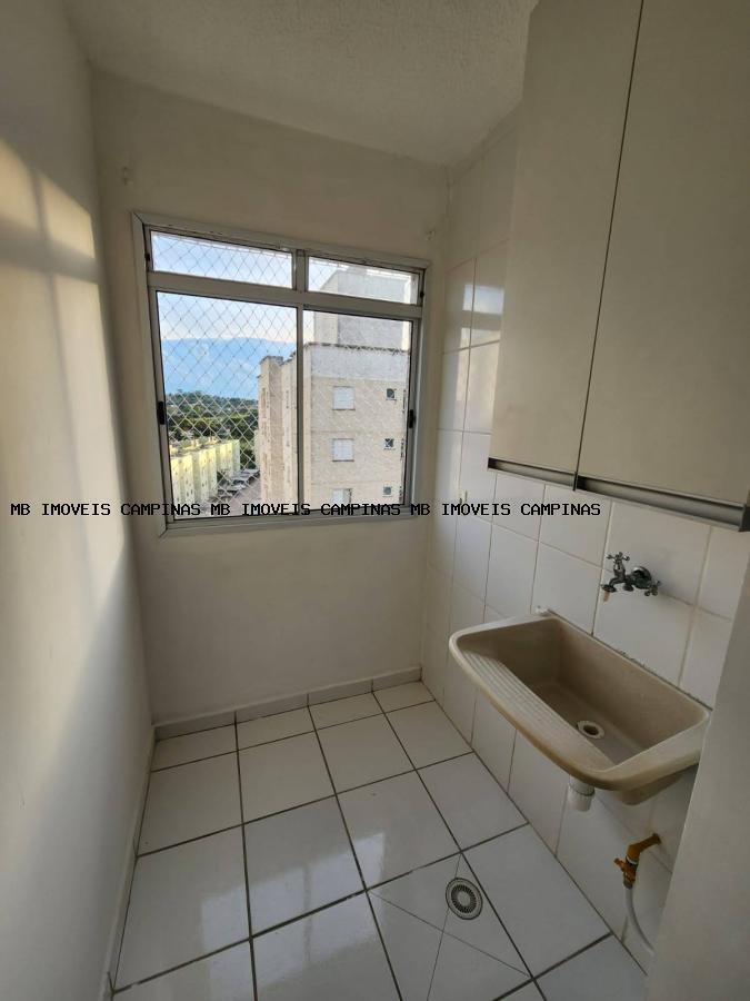 Apartamento à venda com 2 quartos, 50m² - Foto 15