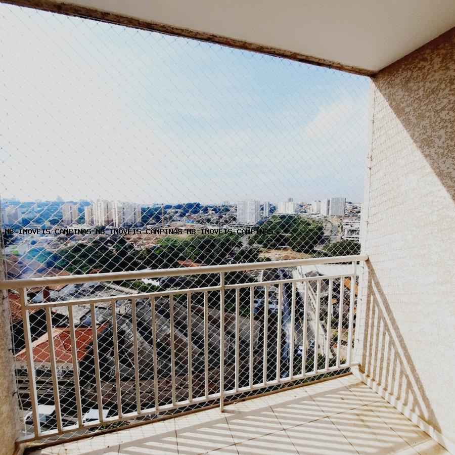 Apartamento à venda com 3 quartos, 66m² - Foto 3