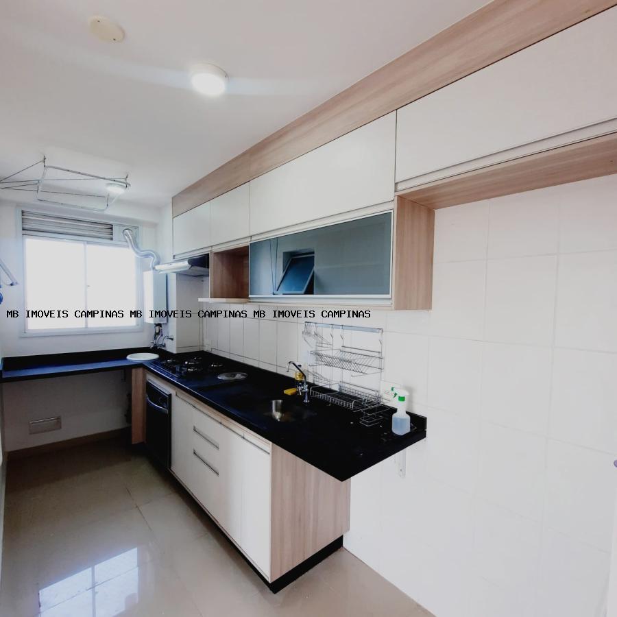 Apartamento à venda com 3 quartos, 66m² - Foto 7