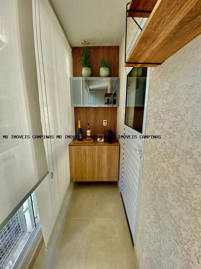 Apartamento à venda com 2 quartos, 54m² - Foto 5