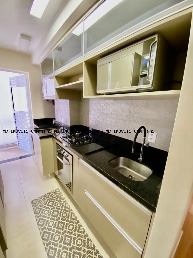 Apartamento à venda com 2 quartos, 54m² - Foto 6