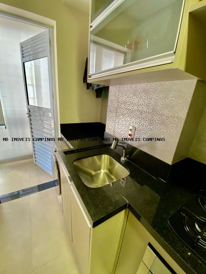 Apartamento à venda com 2 quartos, 54m² - Foto 7