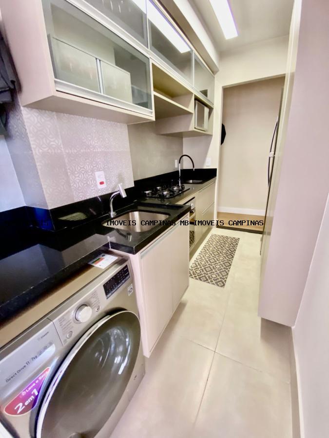 Apartamento à venda com 2 quartos, 54m² - Foto 8