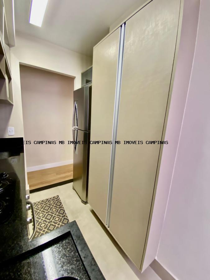 Apartamento à venda com 2 quartos, 54m² - Foto 9