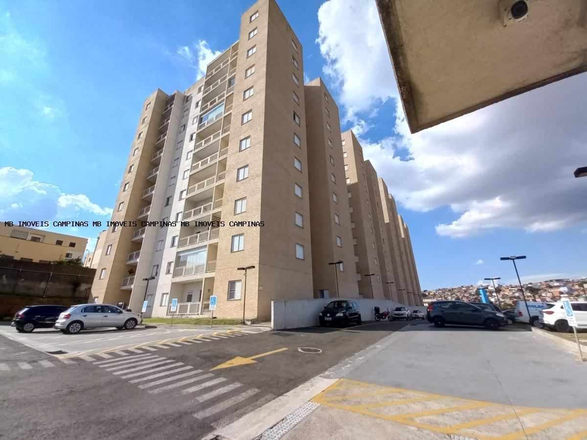 Apartamento à venda com 2 quartos, 54m² - Foto 1