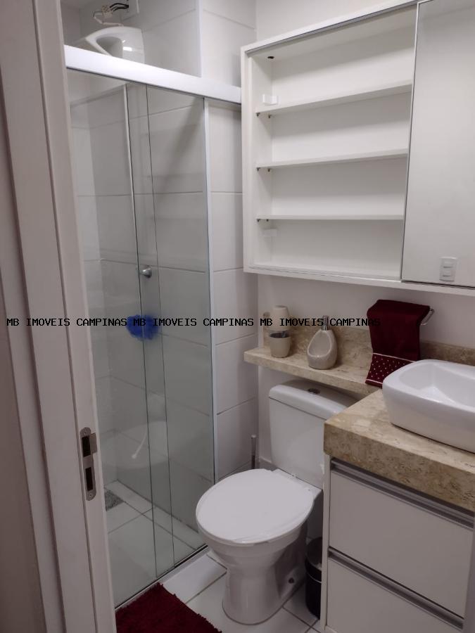 Apartamento à venda com 2 quartos, 52m² - Foto 2