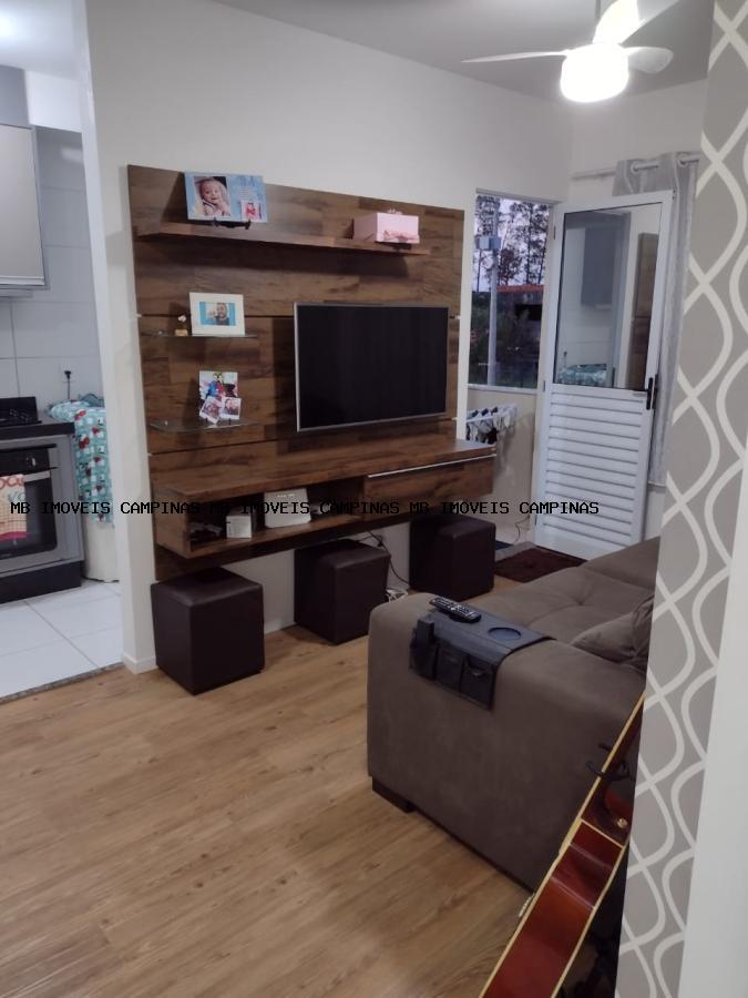 Apartamento à venda com 2 quartos, 52m² - Foto 5