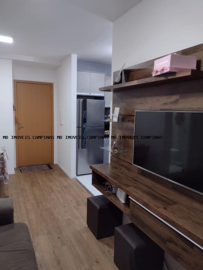 Apartamento à venda com 2 quartos, 52m² - Foto 9