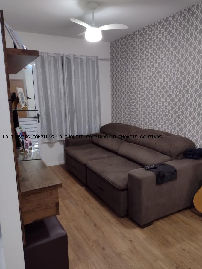 Apartamento à venda com 2 quartos, 52m² - Foto 8