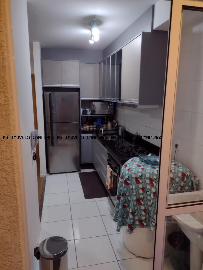 Apartamento à venda com 2 quartos, 52m² - Foto 7