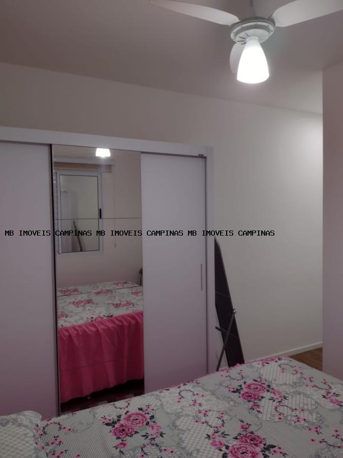 Apartamento à venda com 2 quartos, 52m² - Foto 11