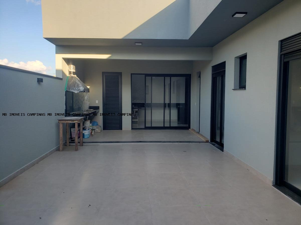 Casa de Condomínio à venda com 3 quartos, 250m² - Foto 11