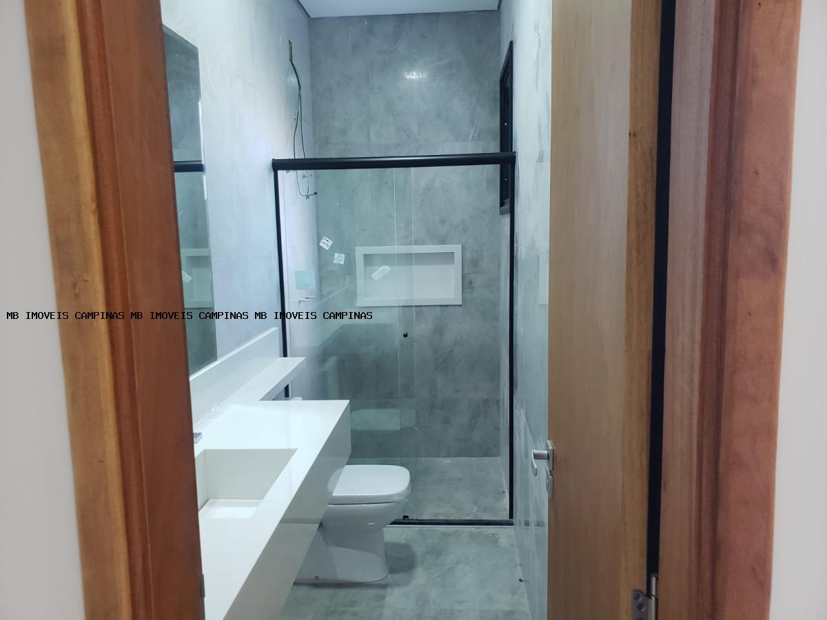 Casa de Condomínio à venda com 3 quartos, 250m² - Foto 16