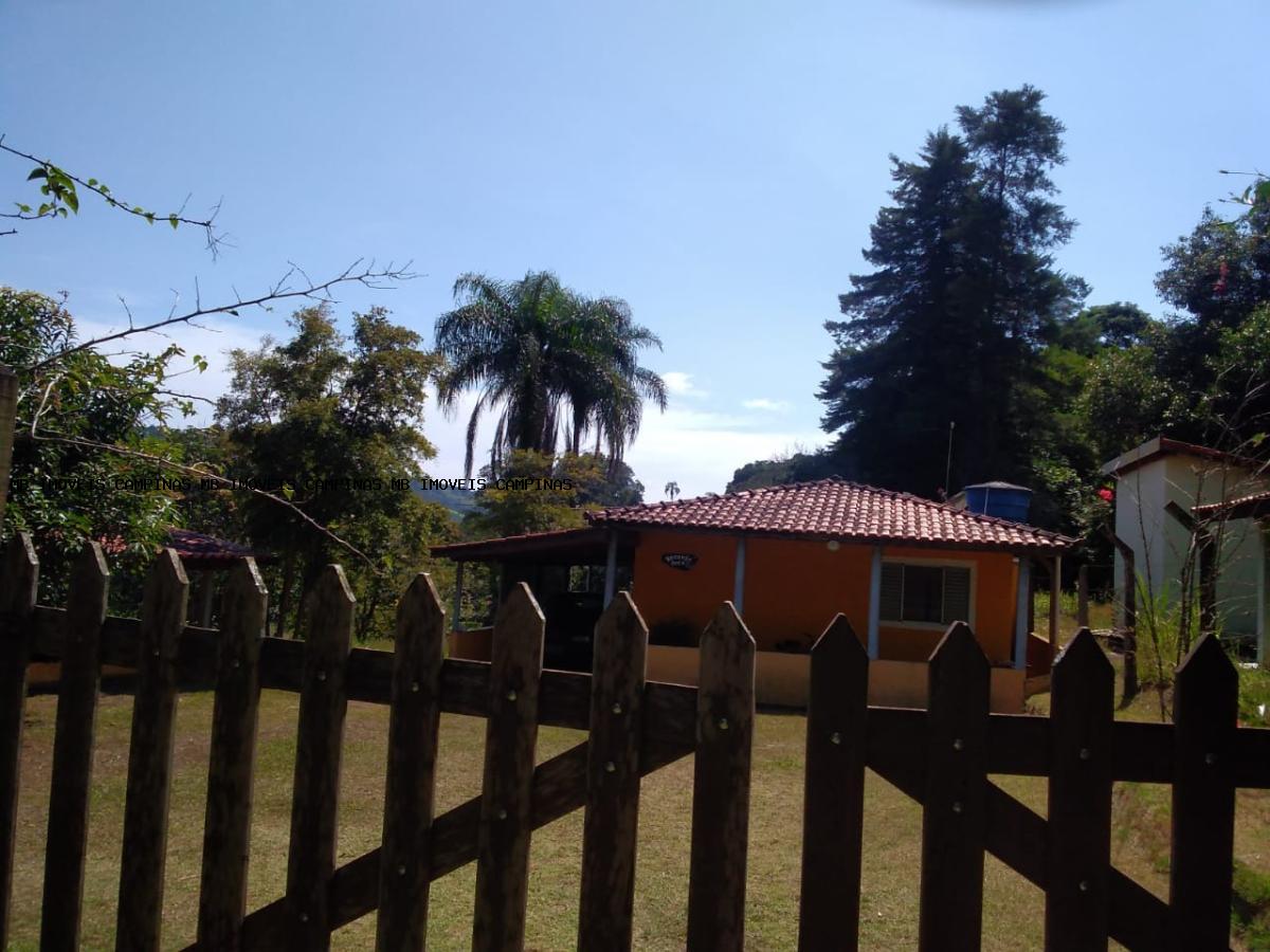 Chácara à venda com 2 quartos - Foto 2