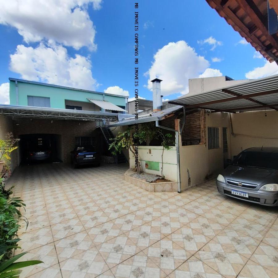 Sobrado à venda com 6 quartos, 300m² - Foto 1