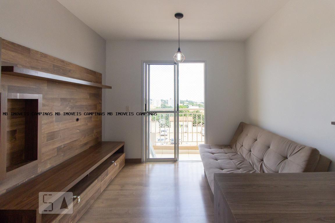 Apartamento à venda com 2 quartos, 54m² - Foto 3