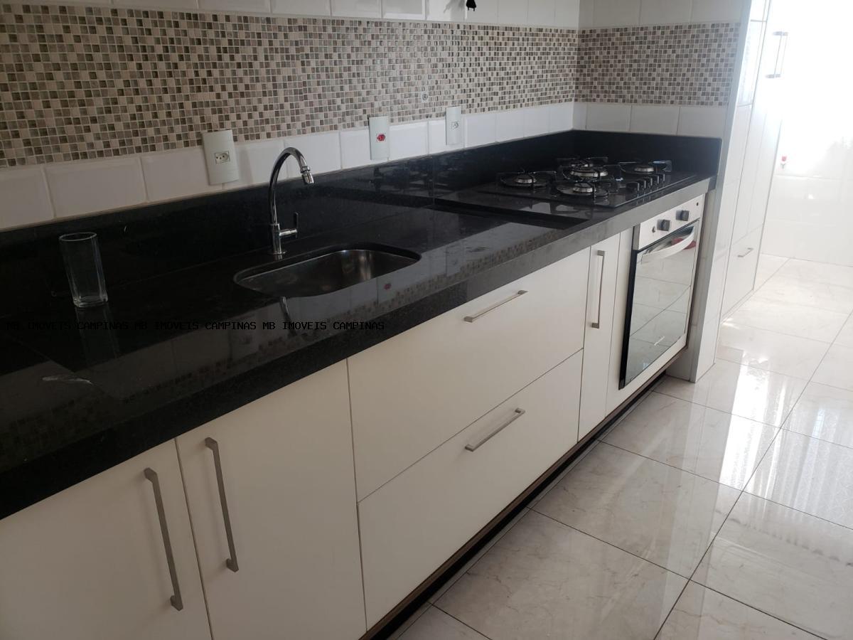 Apartamento à venda com 3 quartos, 68m² - Foto 4