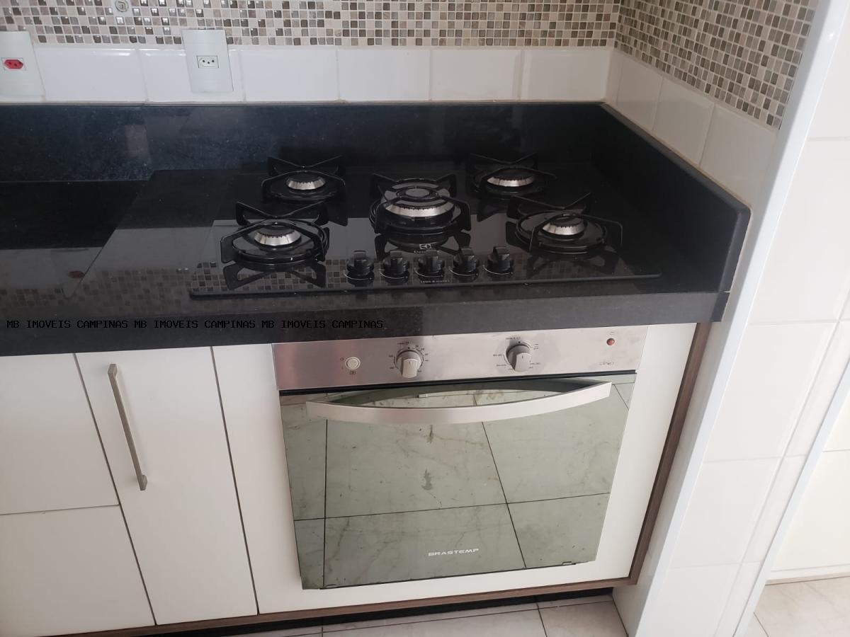 Apartamento à venda com 3 quartos, 68m² - Foto 5