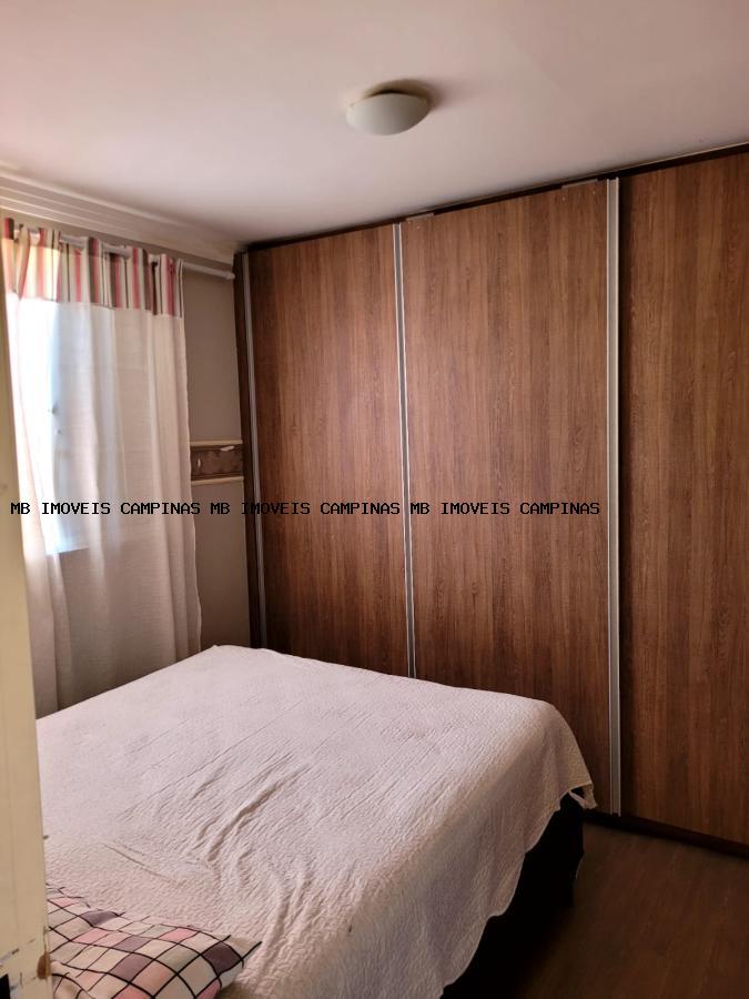 Apartamento à venda com 2 quartos, 58m² - Foto 4