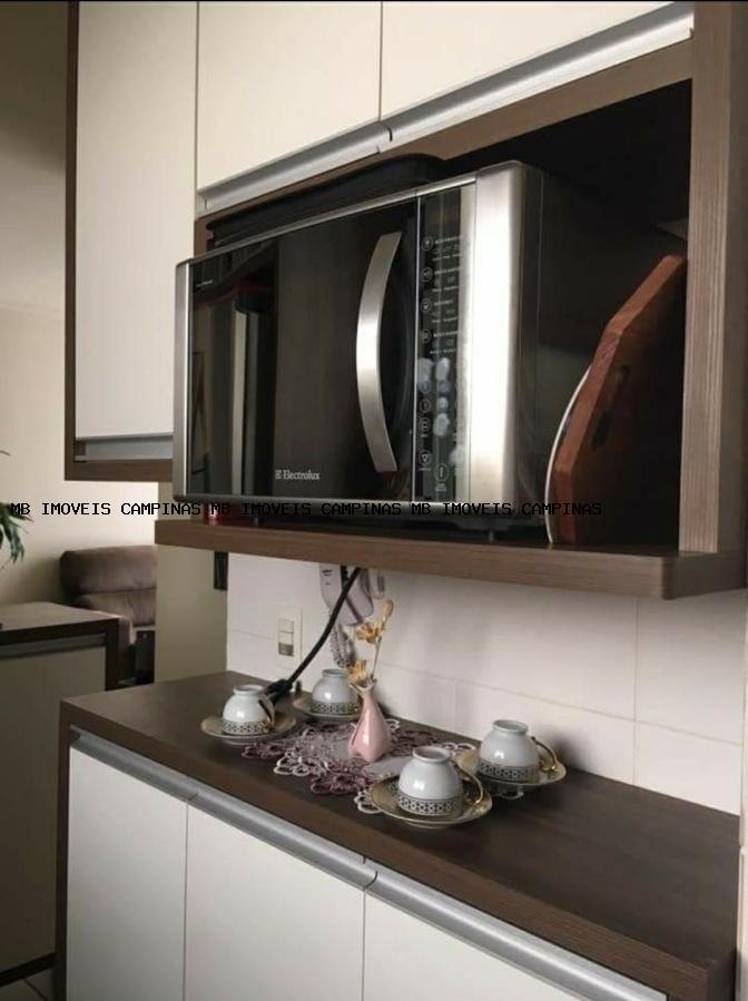 Apartamento à venda com 2 quartos, 67m² - Foto 5