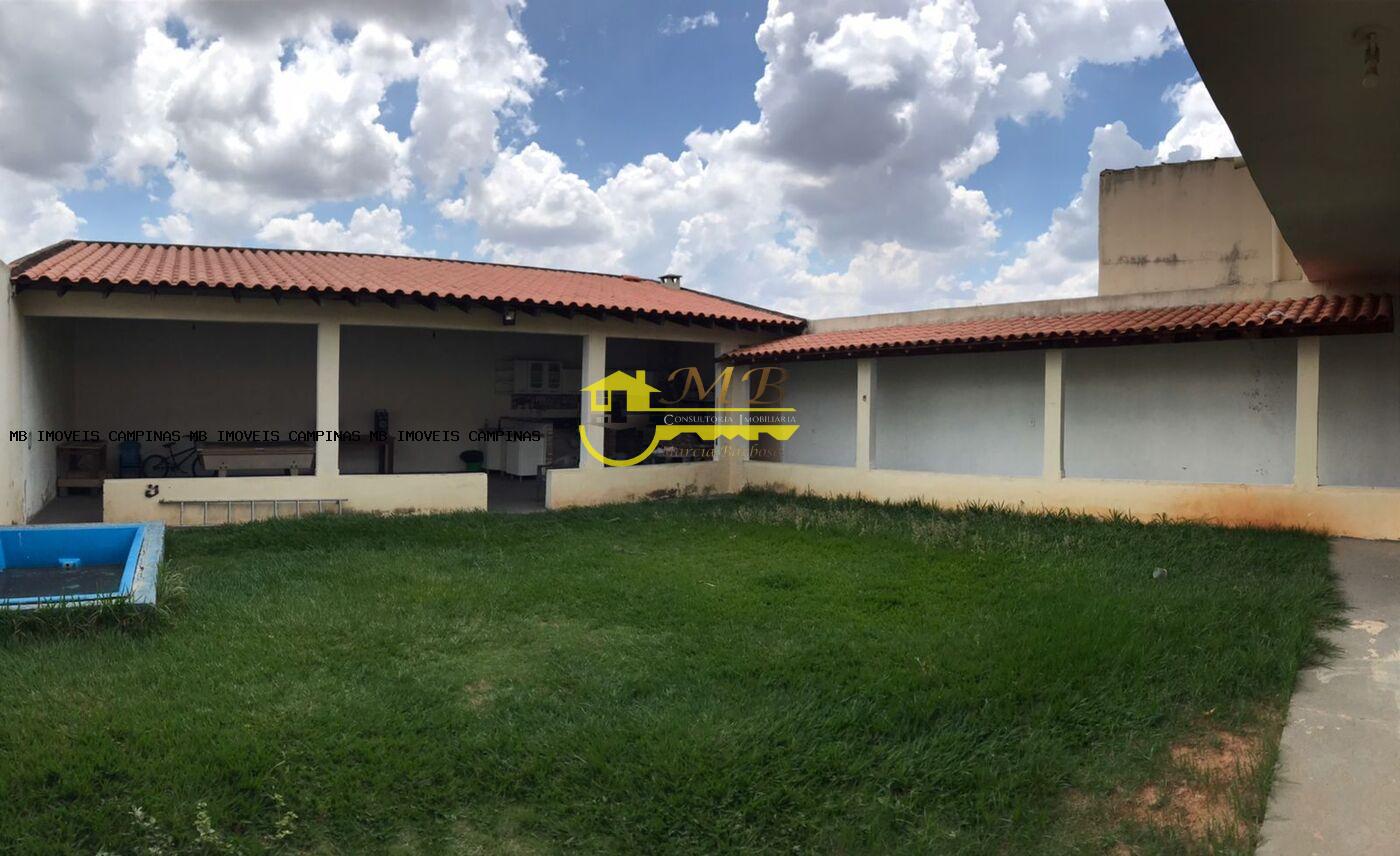 Casa à venda com 3 quartos, 408m² - Foto 20