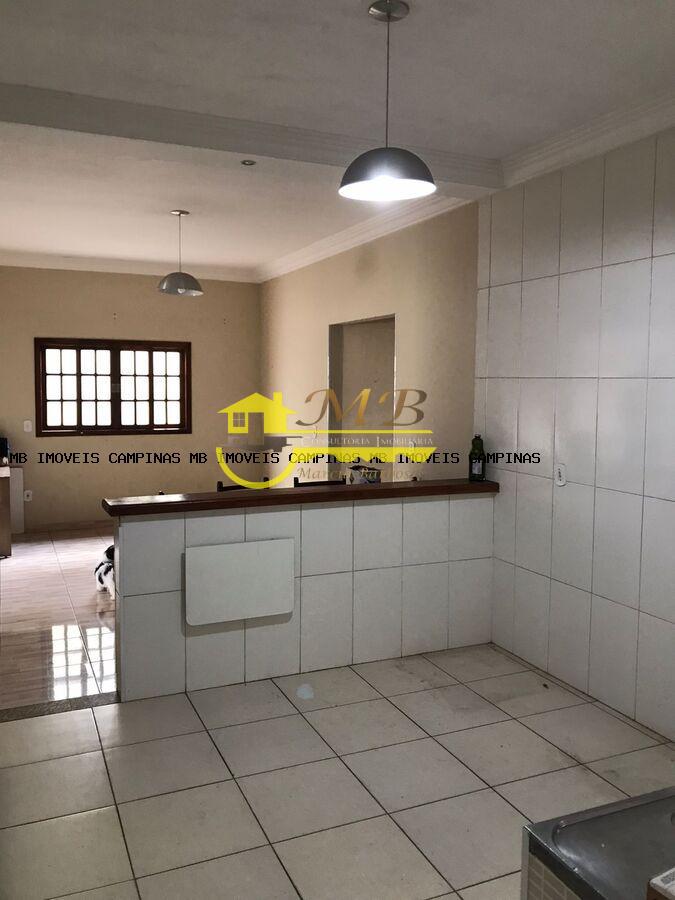 Casa à venda com 3 quartos, 408m² - Foto 12