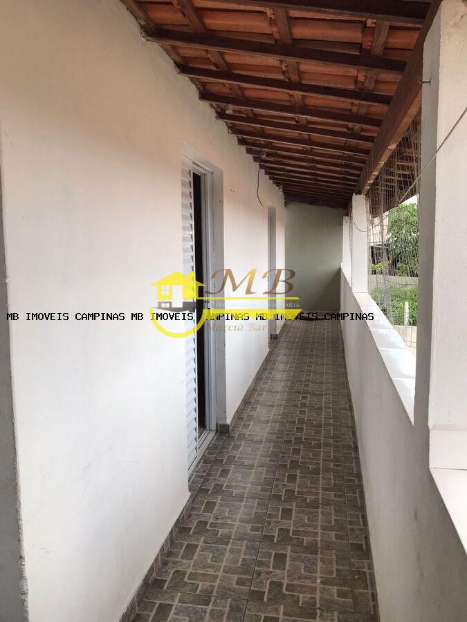 Casa à venda com 3 quartos, 408m² - Foto 15