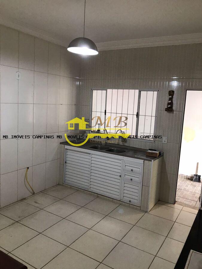 Casa à venda com 3 quartos, 408m² - Foto 5