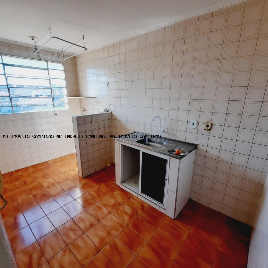 Apartamento à venda com 2 quartos, 49m² - Foto 5