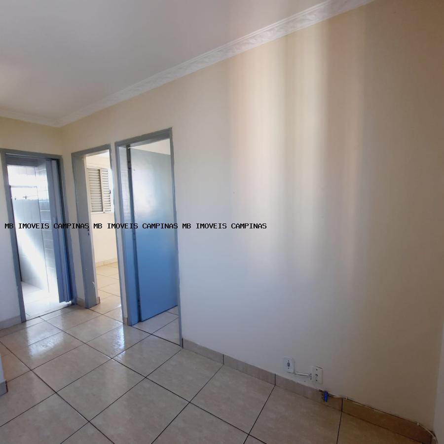 Apartamento à venda com 2 quartos, 49m² - Foto 4