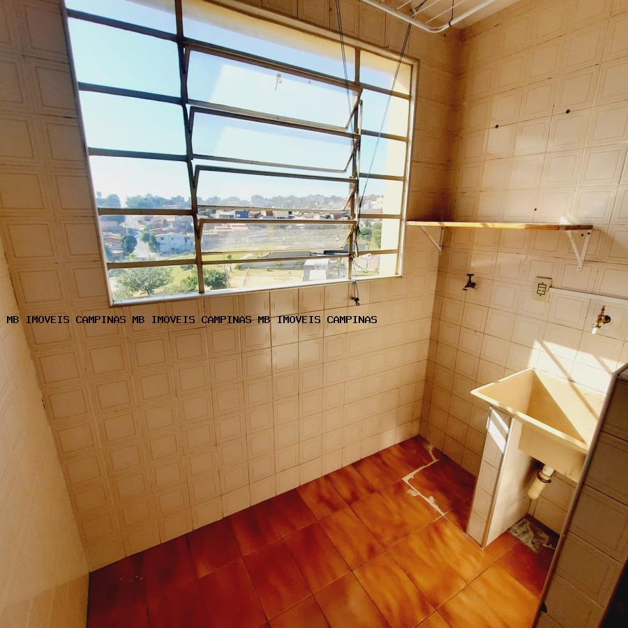 Apartamento à venda com 2 quartos, 49m² - Foto 6