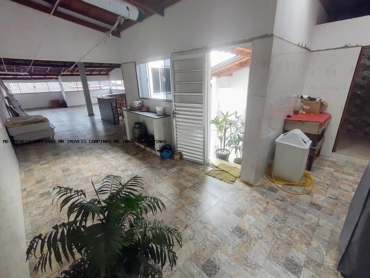 Casa à venda com 3 quartos, 127m² - Foto 19