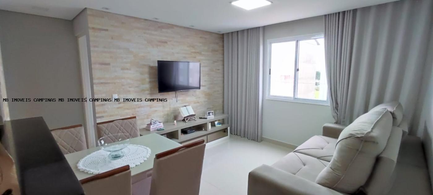 Apartamento à venda com 2 quartos, 44m² - Foto 1