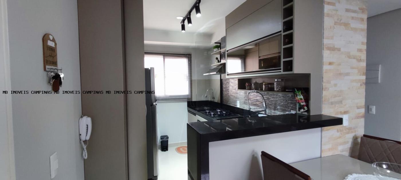 Apartamento à venda com 2 quartos, 44m² - Foto 3