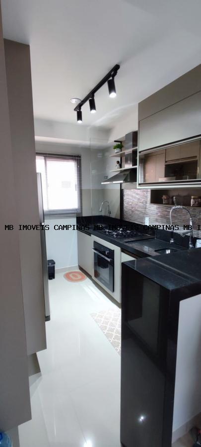 Apartamento à venda com 2 quartos, 44m² - Foto 4