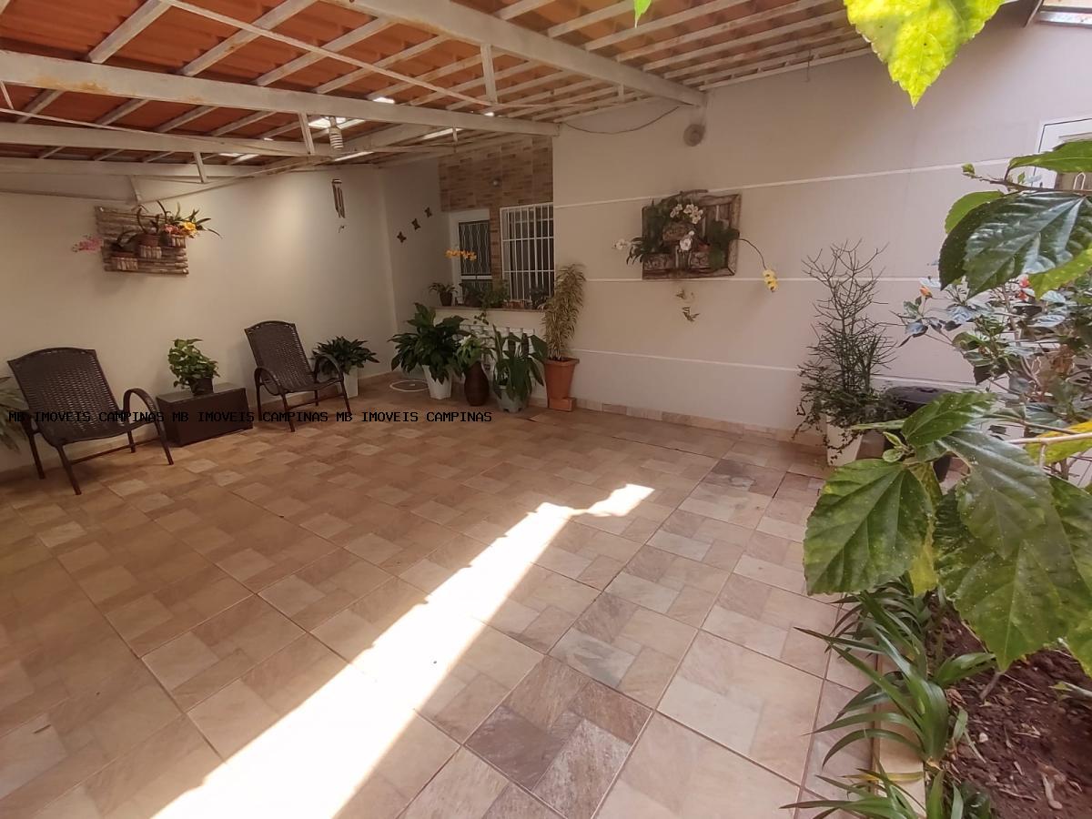 Casa à venda com 3 quartos, 126m² - Foto 2