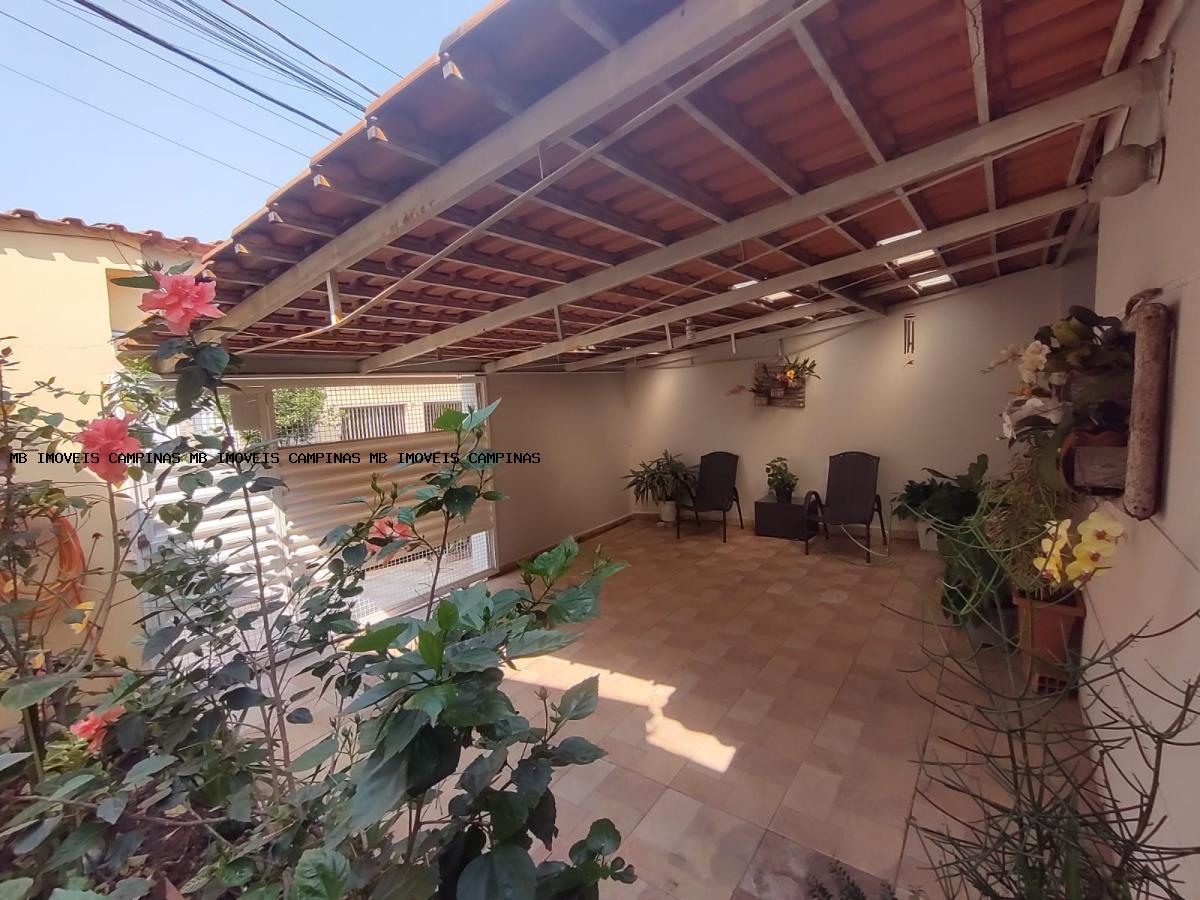 Casa à venda com 3 quartos, 126m² - Foto 3