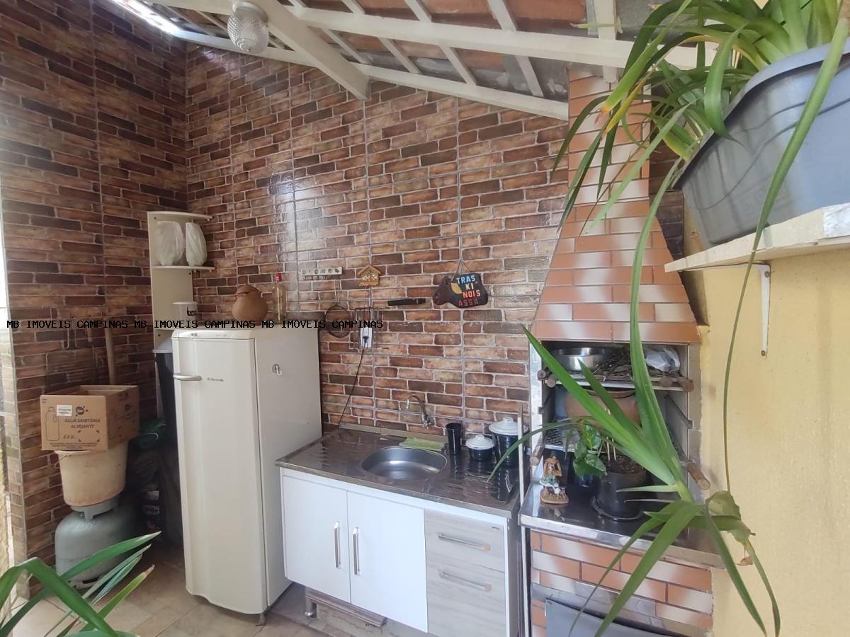 Casa à venda com 3 quartos, 126m² - Foto 17