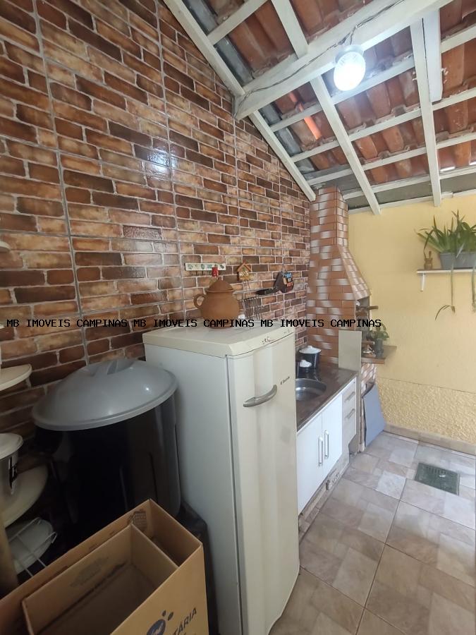 Casa à venda com 3 quartos, 126m² - Foto 18