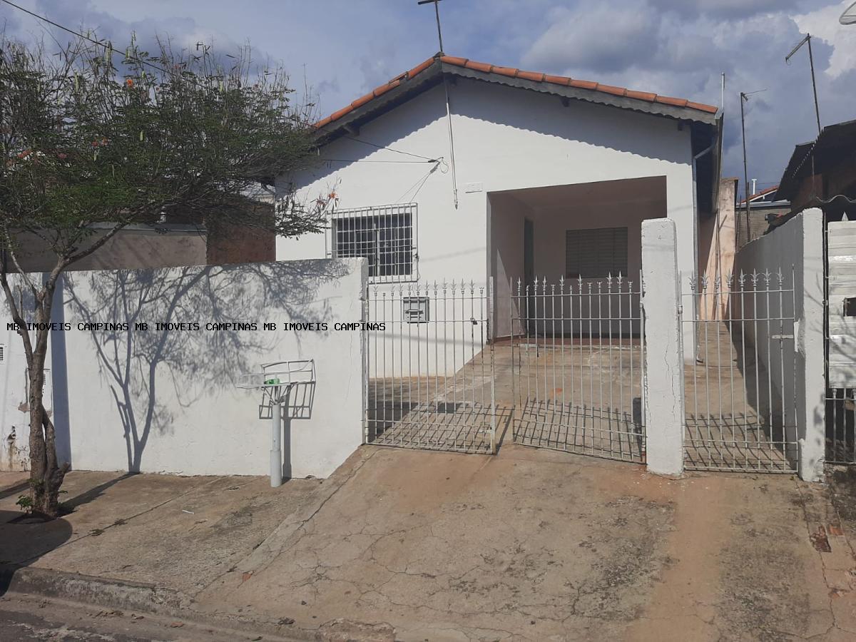 Casa à venda com 4 quartos, 171m² - Foto 1